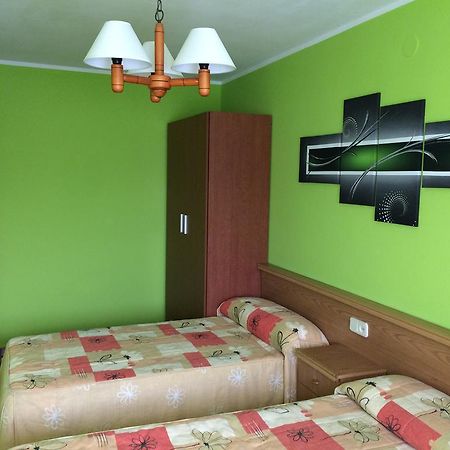 Casa Mariana Guest House Llames de Parres Exterior photo