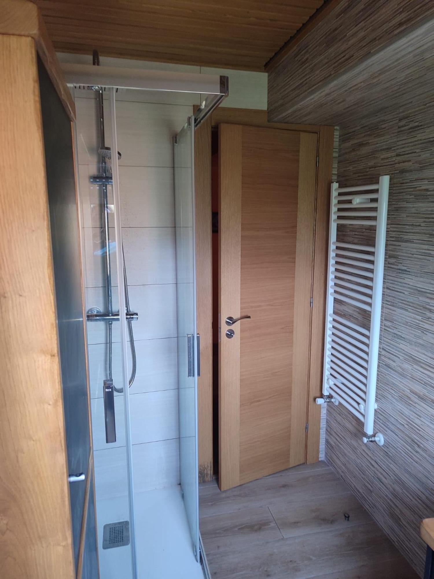 Casa Mariana Guest House Llames de Parres Exterior photo